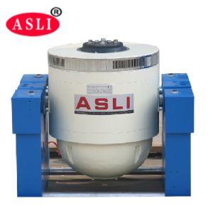 EN 60068-2-64 Electrodynamic Vibration Shaker Machine