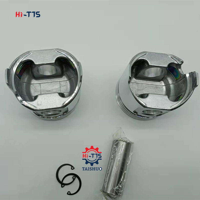 4TNE88 4D88 Piston YM129001-22081 129001-22081 Engine Piston