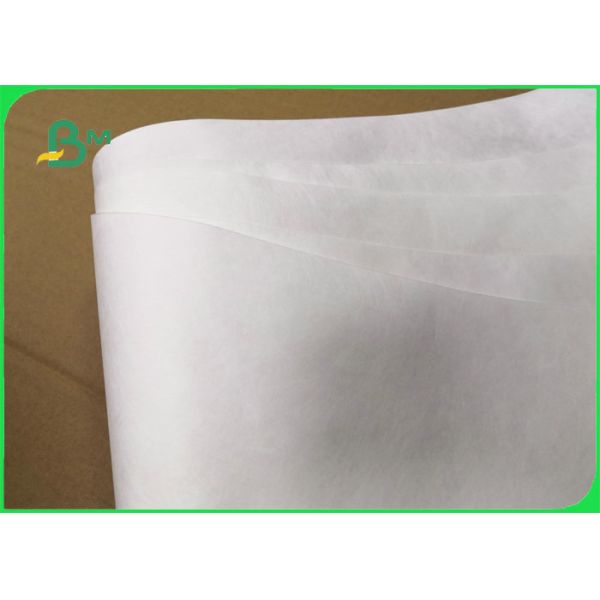 1056D 1070D Non Tearable Waterproof Fabric Paper For Lady 's Pouch