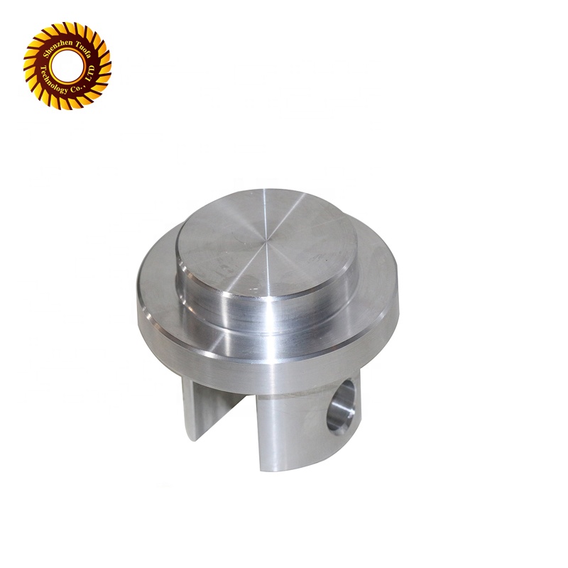 Custom Precise Mechanical Spares SS303 CNC Milling Parts