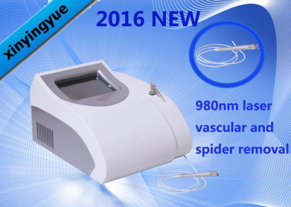 Buy Advanced Vascular Removal Machine 8.4 Inch Color LCD Touch Screen at wholesale prices