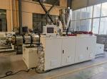 Heavy Duty PVC Profile Extruder Machine Complete Extrusion Line