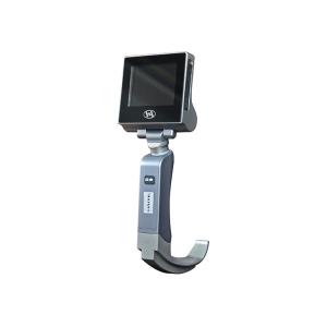 Quality 100mm Medical Portable Video Laryngoscope 2 Million Pixel for sale