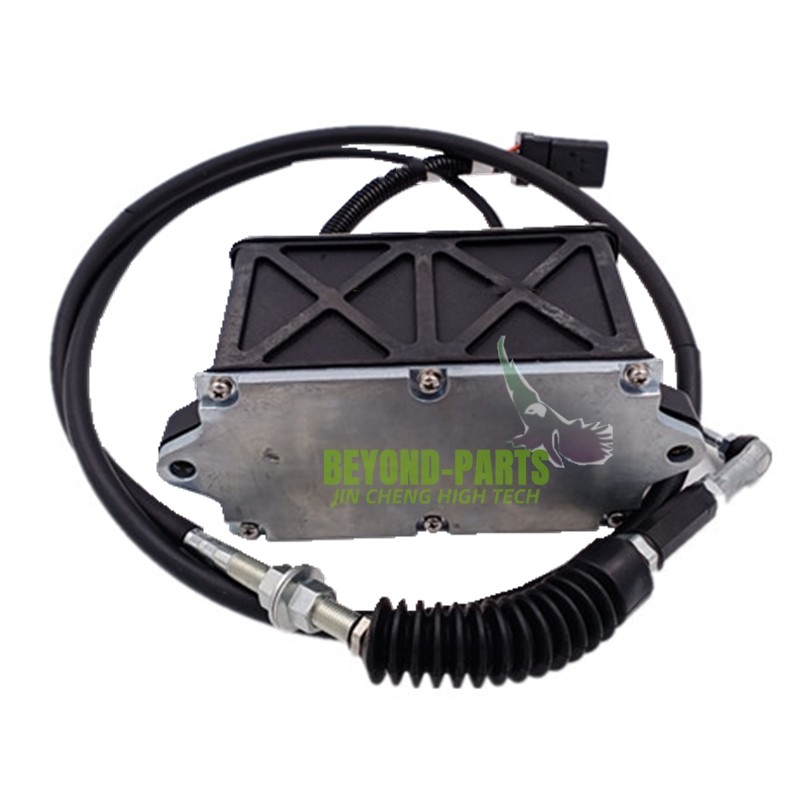 catererpillar 330B Excavator Throttle Motor 106-0126 247-5232