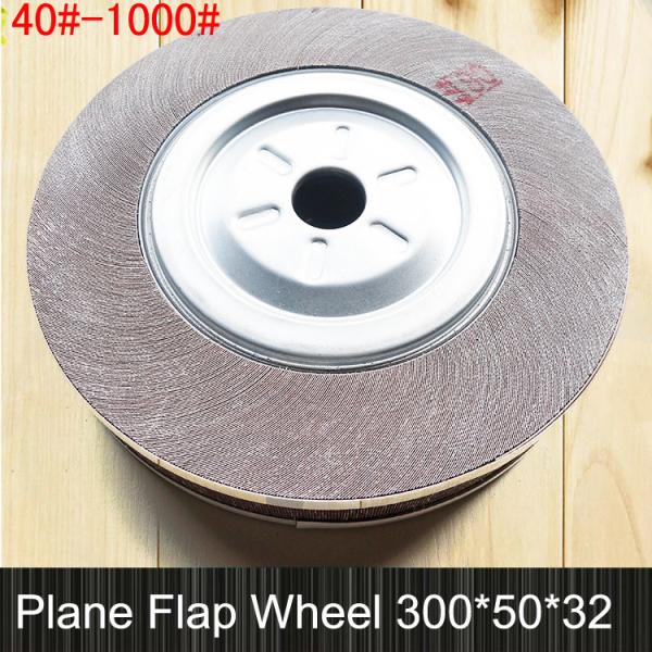 Buy Factory offer All size of Plane Flap Wheel at wholesale prices