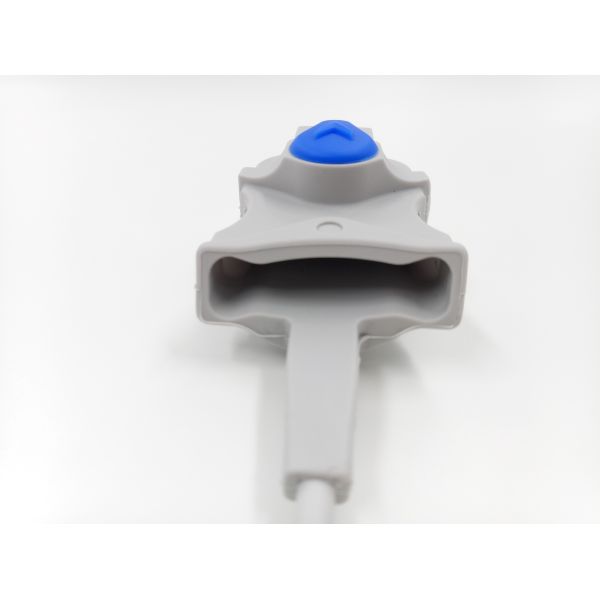 Dixtal Neonatal Nonin Spo2 Oximeter Sensor 11 Pin 3 Meter Compatible GE