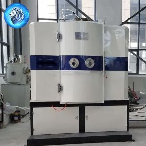 Quality Precision Magnetron Sputtering Vacuum Coating Machine Large Scale PLC Control for sale