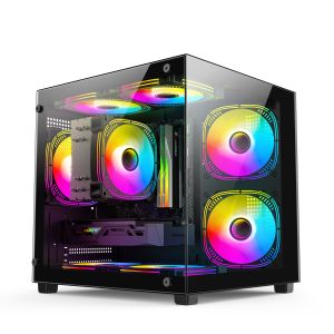 Quality ATX ITX PC Case for sale