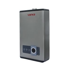 High-Efficiency Smart Tankless Balanced Constant Temperature Gas Water Heater