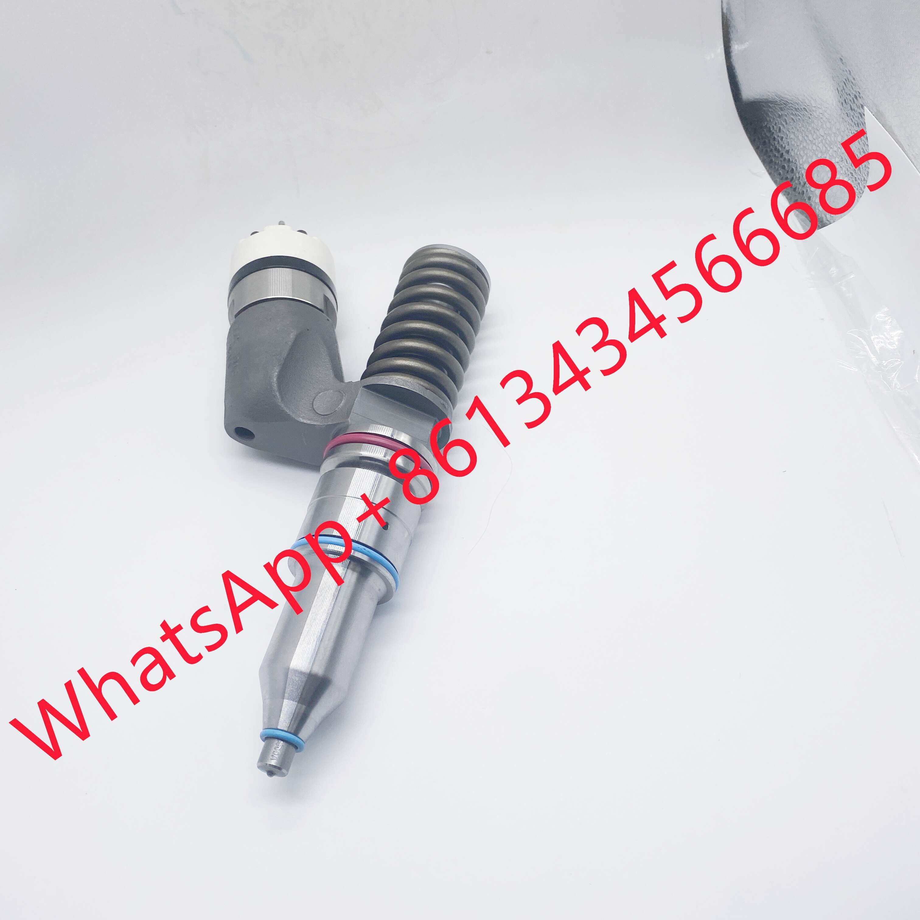 Hot selling Best Quality O-ring Internal Repair Kit for C11 C13 Injector 10R-3262 10R-7636 249-0705