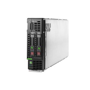 Buy cheap BL460C Gen9 Server Blade Intel Xeon E5-2683 v4 8GB RAM 1TB HDD 500W Power by HPE from wholesalers