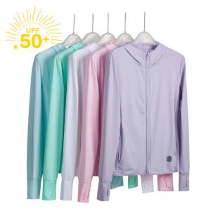 Quality Sun Protection Shirt Women T Shirt Sun Protection Mens Long Sleeve Sun Protection Shirts for sale