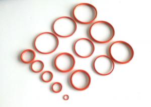 China AS568 o ring suppliers  silicone o ring rubber rings automotive  oil production o rings on sale