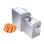 New Upgrade Finger Chips Cutting Machine Foshan