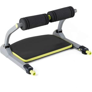 China Eva Steel Material Smart AB Slider Push Up Board Of Cardio Exercises Roller Machine on sale