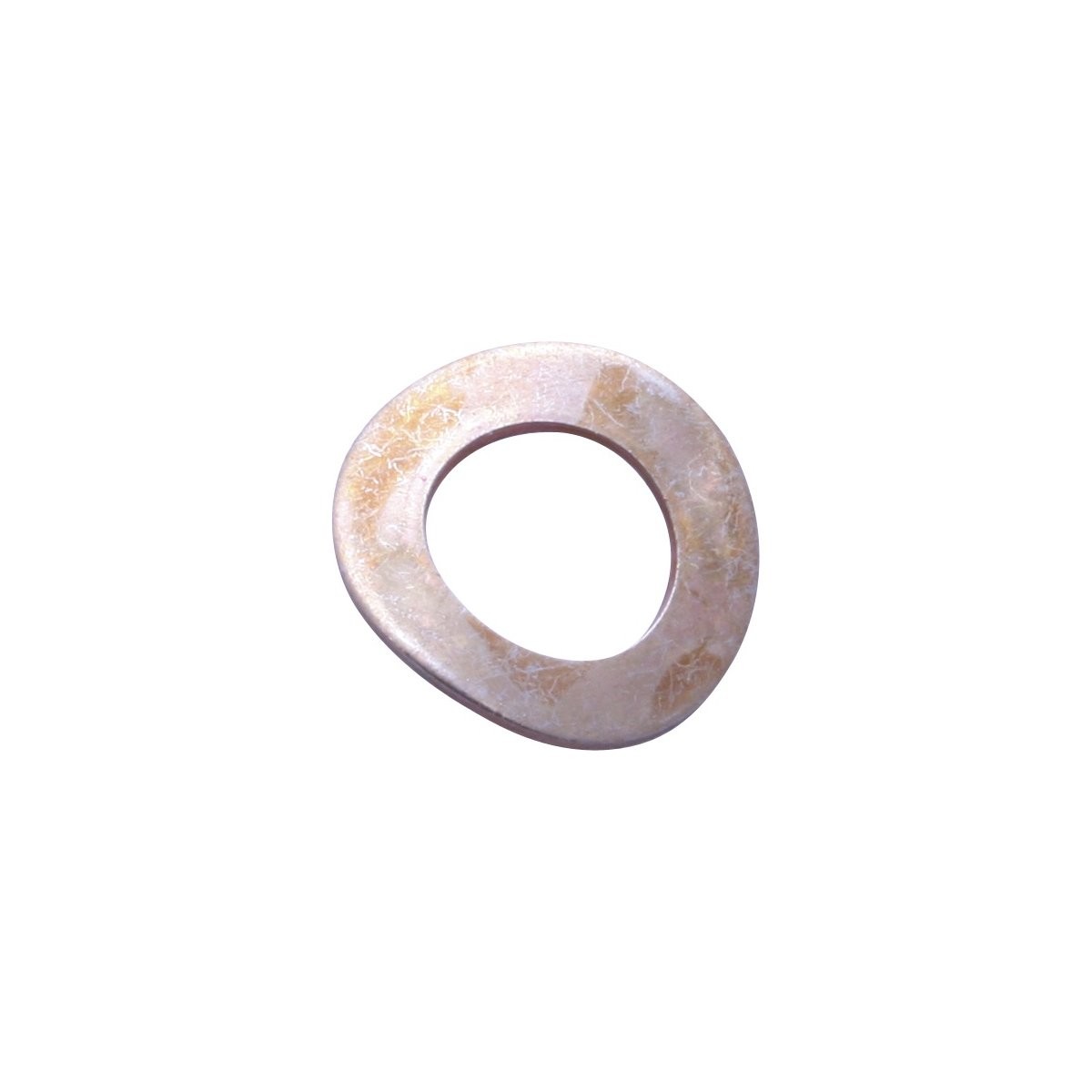DIN 137A Spring Washer (Curved) Stainless Steel Fasteners Metric Washers