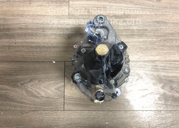 8-97240270-2 Alternator ISUZU Engine Parts For ISUZU NKR NPR NQR 4JH1