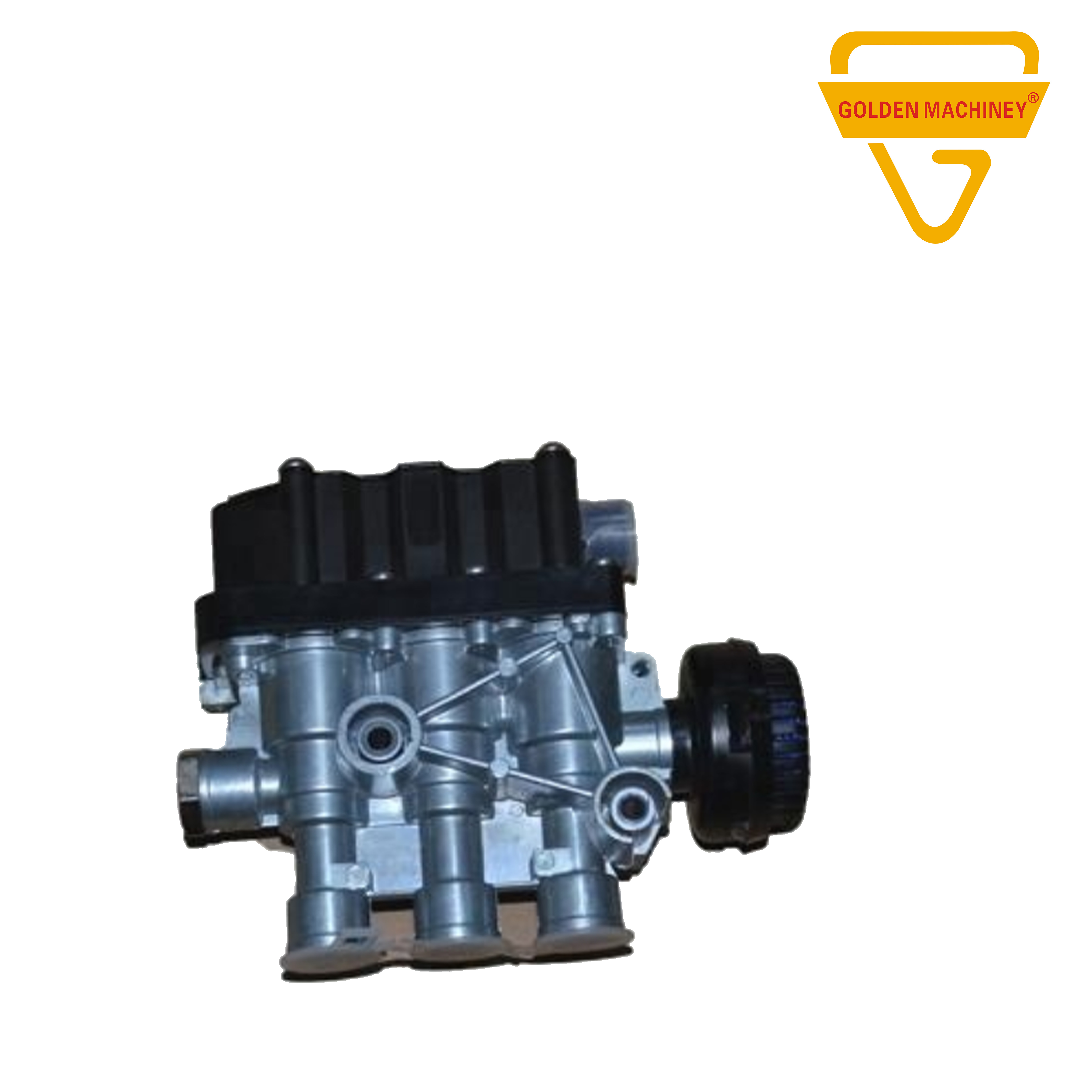 81259029146 MAN Truck TGA Olenoid Valve