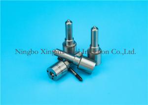 Quality High Pressure Diesel Injector Nozzles For Bosch Comon Rail Fuel Injector for sale