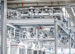ISO9001 150ton/Hour Industrial Water Purifier Machine Wastewater Treatment