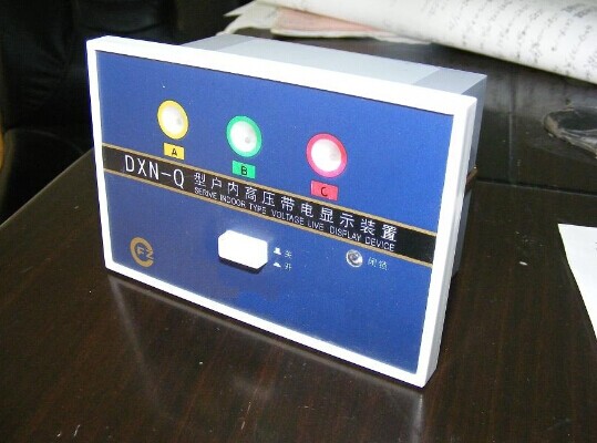 24kv High Voltage Insulation Sensor Display Device Indicator