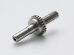 High-Precision Custom Gear Machining and Tooth Profile Inspection