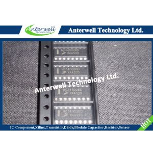 China MC145026D Integrated Circuit Chip Encoder and Decoder Pairs CMOS on sale