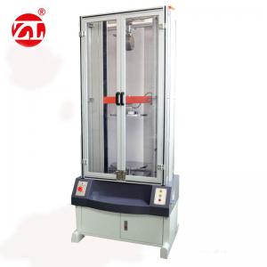 Quality Door Type 10 - 100 KN Large Automatic Spring Tension and Pressure Test Machine for sale
