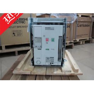 Buy cheap MITSUBISHI ACB AE1250-SS AE1250-SW 1250A Low-Voltage Air Circuit Breakers NEW from wholesalers