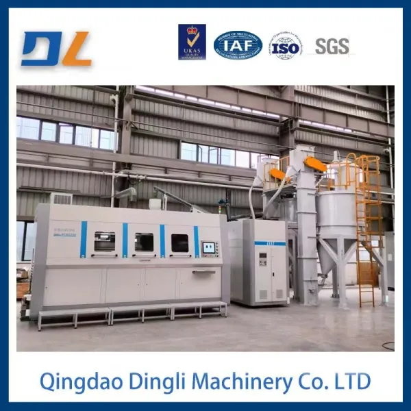 2025 Smart Sand 3D Printer