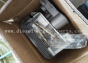 Quality Aluminum Engine Cylinder Head Bright Silver Deutz Engine Parts for sale