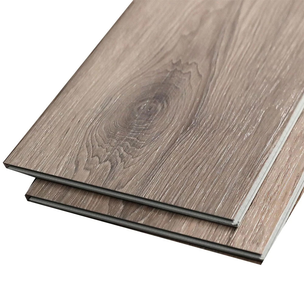 Luxury Rigid SPC Vinyl Flooring