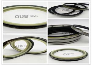 Quality PU Excavator DKB DKBI Dust Wiper Seals 225*250*12/17 250*275*12/17 Rubber O Rings for sale