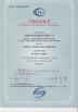 COMELINK CO.,LTD Certifications