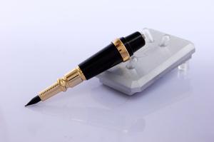 Quality Rose Red Permanent Makeup Machine , Safety Make Up Tattoo Machine for sale