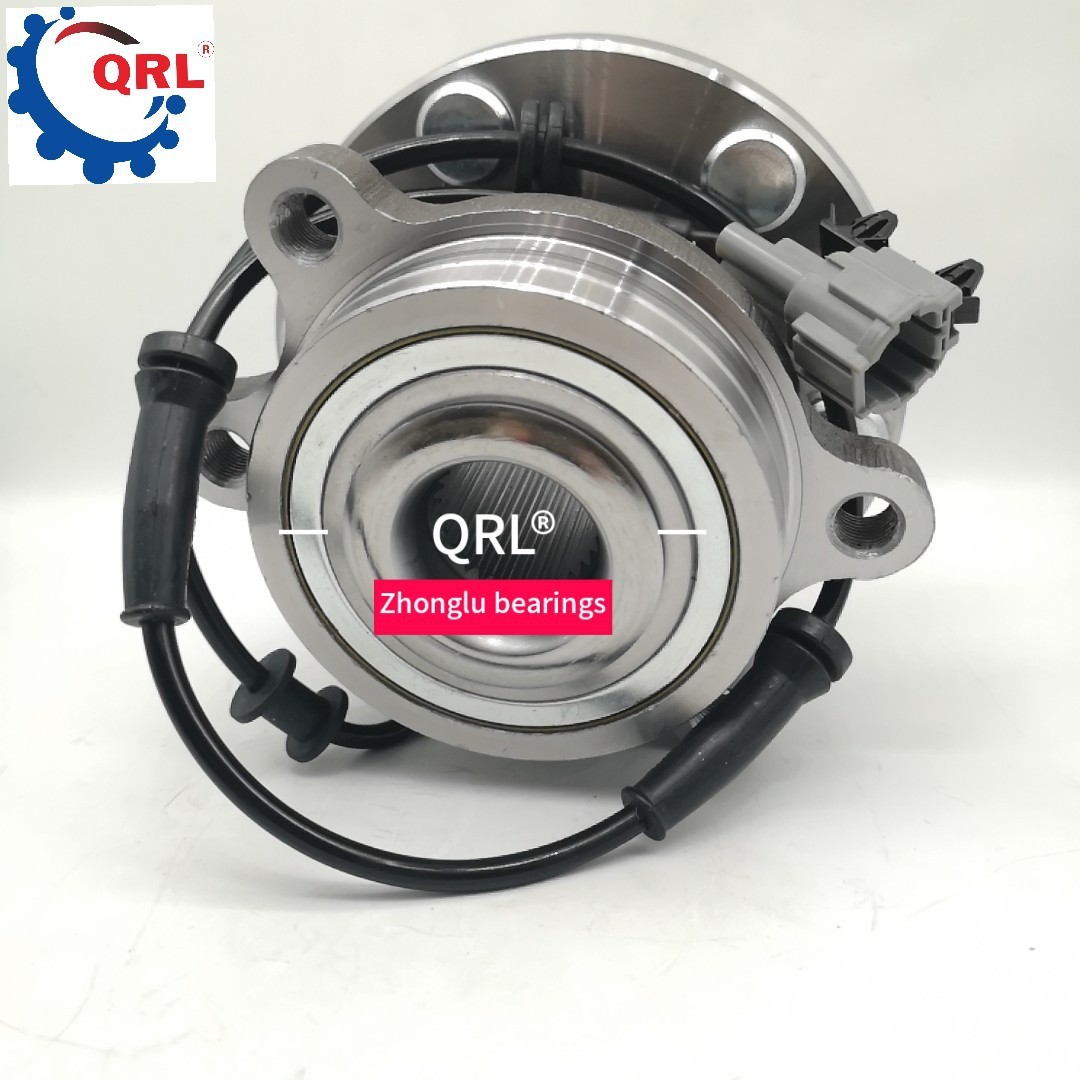 Size Customized 40202-Jr70b 40202-Jr70A 40202-Jr70c For Awd Navara Front