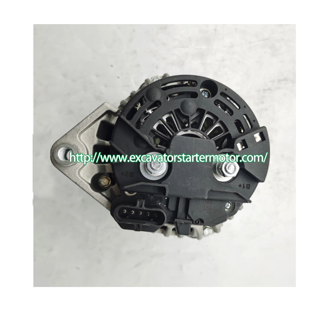 Alternador 24V 110A 0124655065 1533733 AVI147S3006HD AVI147S3008HD AVI147S3108HD 5014648