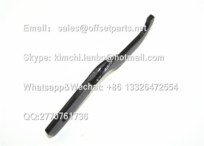 paper delivery block 170mm pairs of good quality offset printing machine spare parts