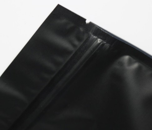 Food Grade Packaging Reusable Custom Printed k Plastic Bags