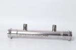 Duplex Stainless Steel Manifold Pipe , High Temperature Stainless Steel Tubing