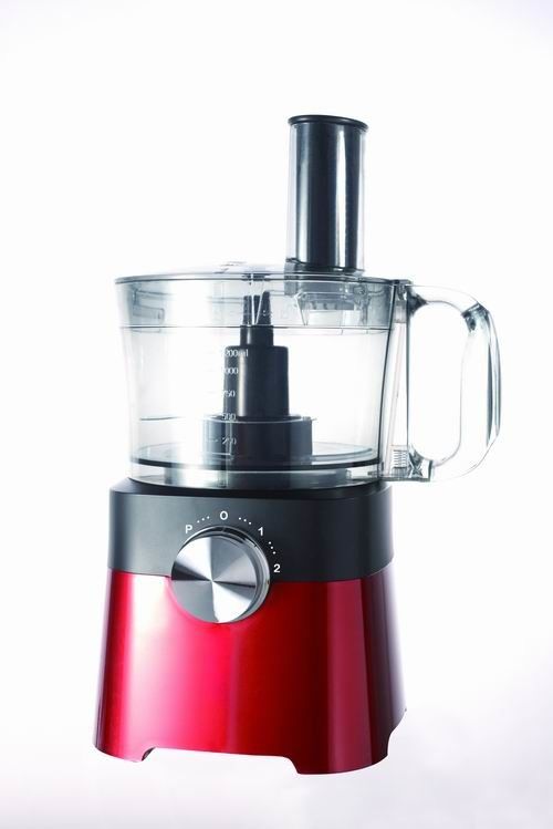 CB GS CE ROHS Certified FP402 1000W Powerful Food Processor