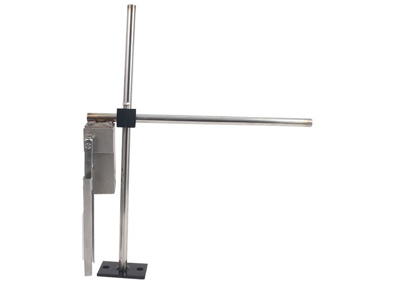 Custom Stainless Steel Counterweight Hammer For Felt And Wire Sensor
