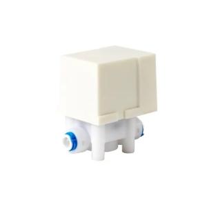 Quality Water Purifier 24VDC 430mA Two Way Solenoid Valve for sale