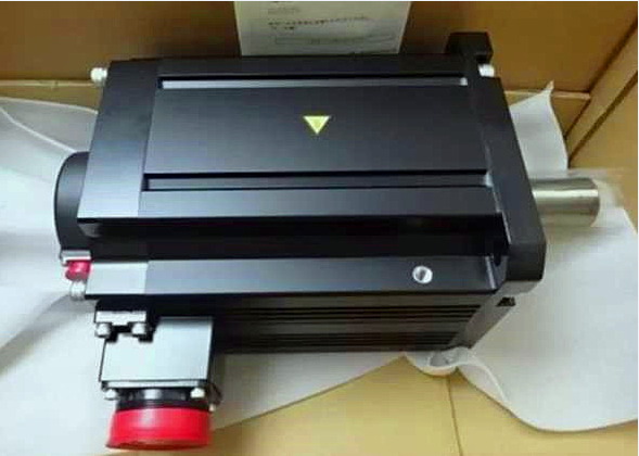 HF-H453BS Industrial Mitsubishi Servo Controller AC Have Shaft End