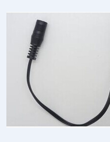 charger dc cable 4.0*0.1*10mm jack female cable 1.2M 1.5M 1.8M
