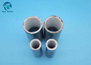 Quality 50mm Steel Plastic Composite Pipe 3.8mm For Water Supply Pipeline System for sale