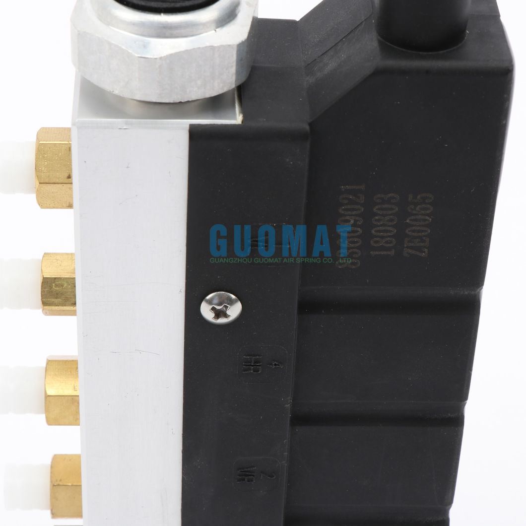 2203200258 Air Suspension Compressor Valve Block A2203200258 Mercedes-Benz W220