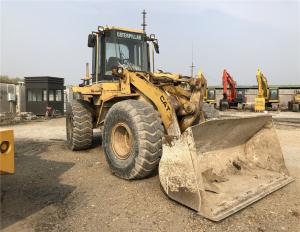 Quality                  Used Caterpillar 950f Wheel Loader in Terrific Working Condition with Amazing Price. Secondhand Cat Wheel Loader 936e, 936L, 938f, 938g on Sale.              for sale