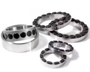 Quality PDC Bearing Diamond Bearing PDC Thrust Bearing Radial Bearing for sale