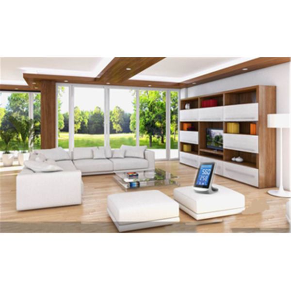 Multi-gas CO2 Detector PM2.5 Monitor(DM72D)